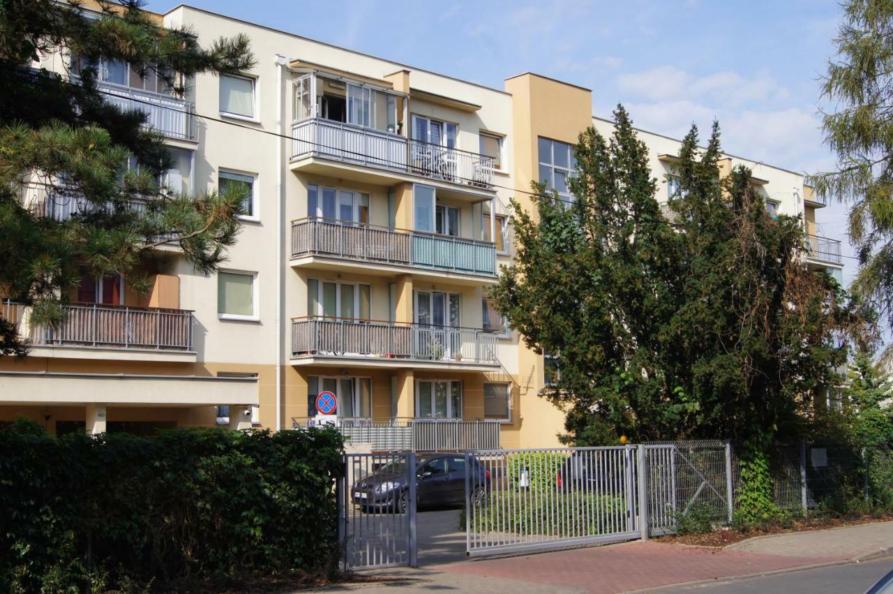 Apartament Poniatowskiego - Komfortowe Noclegi Piaseczno Kültér fotó