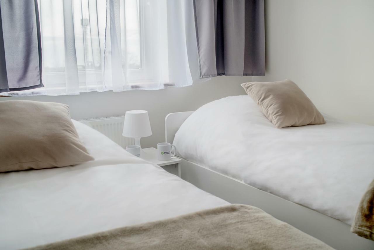 Apartament Poniatowskiego - Komfortowe Noclegi Piaseczno Kültér fotó