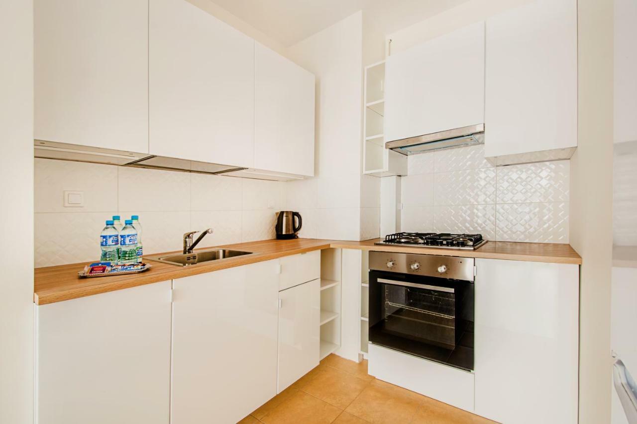 Apartament Poniatowskiego - Komfortowe Noclegi Piaseczno Kültér fotó