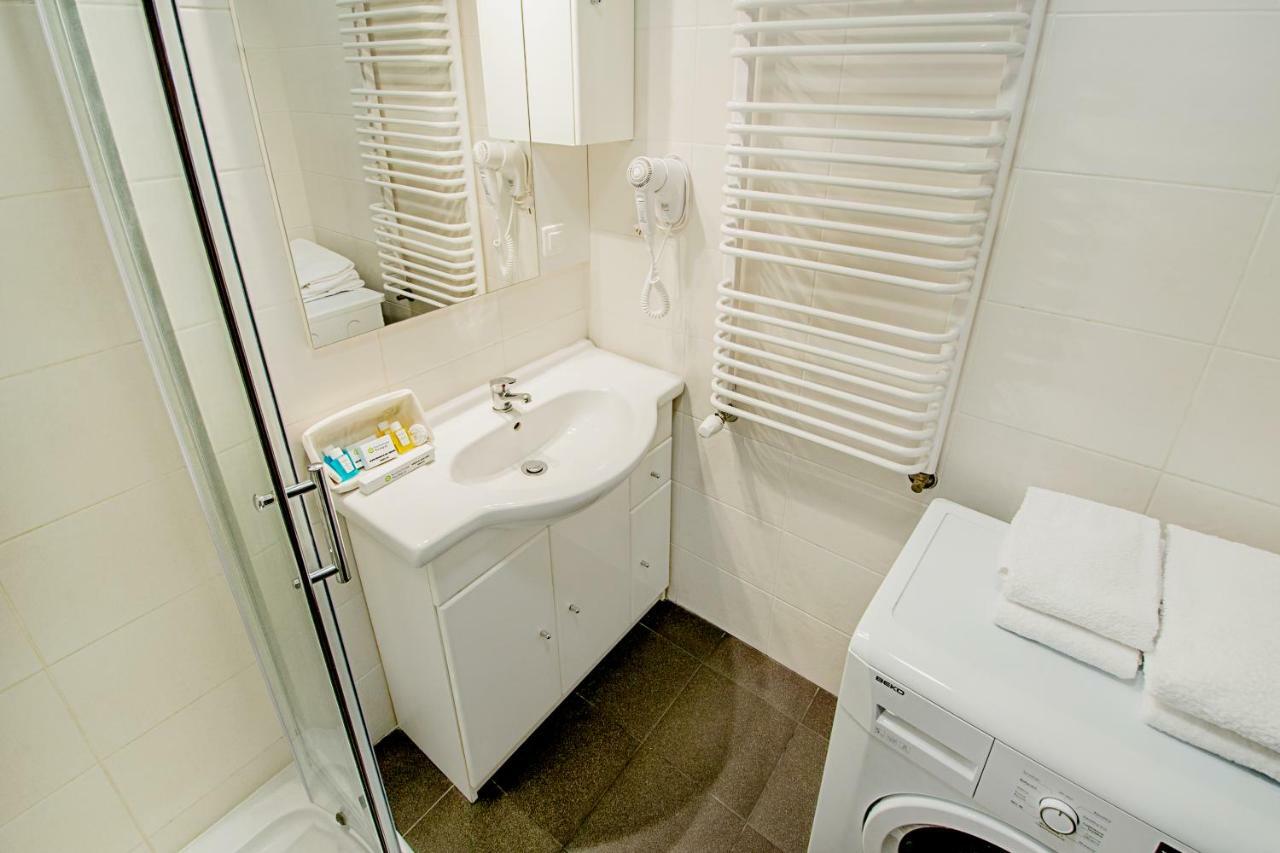 Apartament Poniatowskiego - Komfortowe Noclegi Piaseczno Kültér fotó