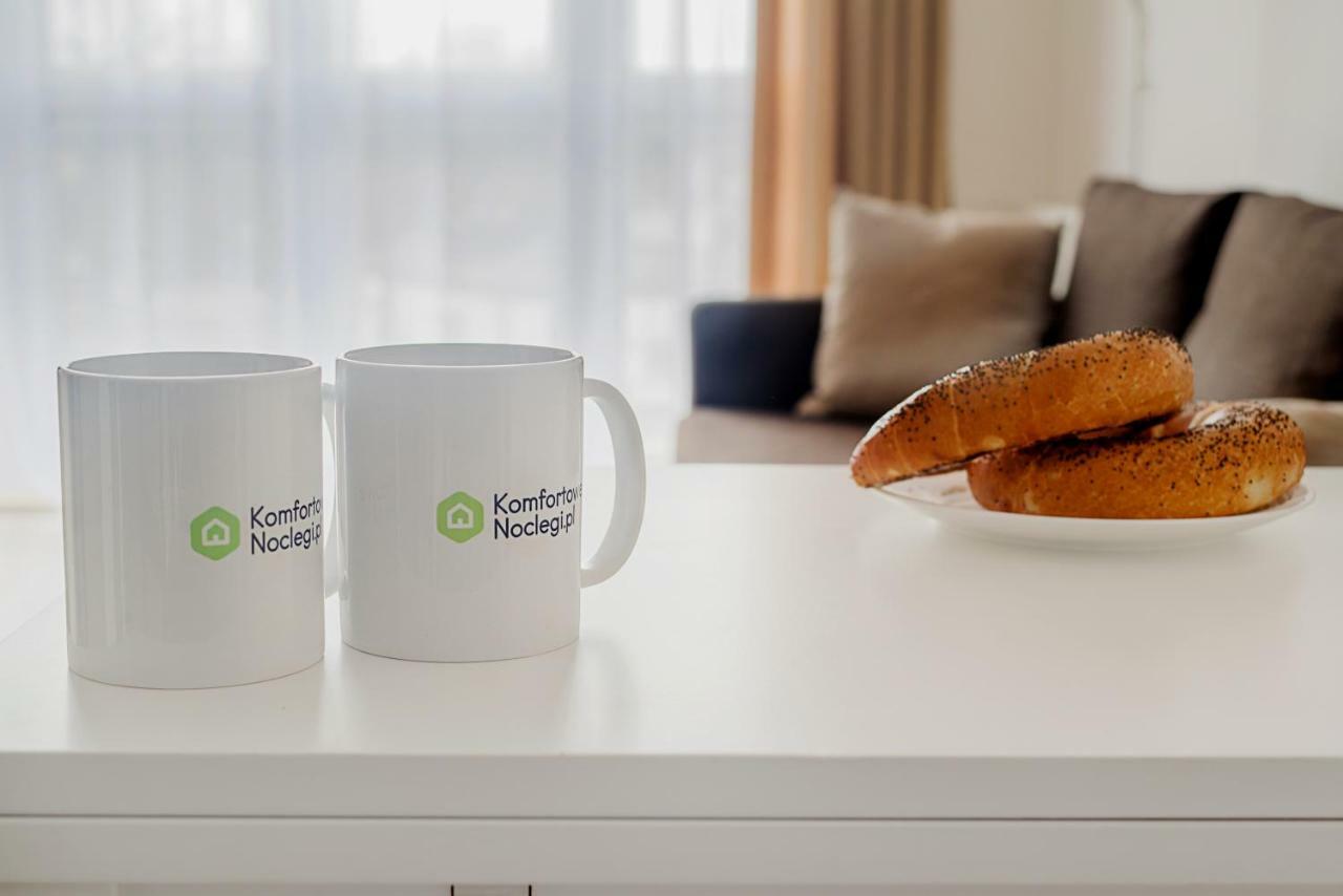 Apartament Poniatowskiego - Komfortowe Noclegi Piaseczno Kültér fotó
