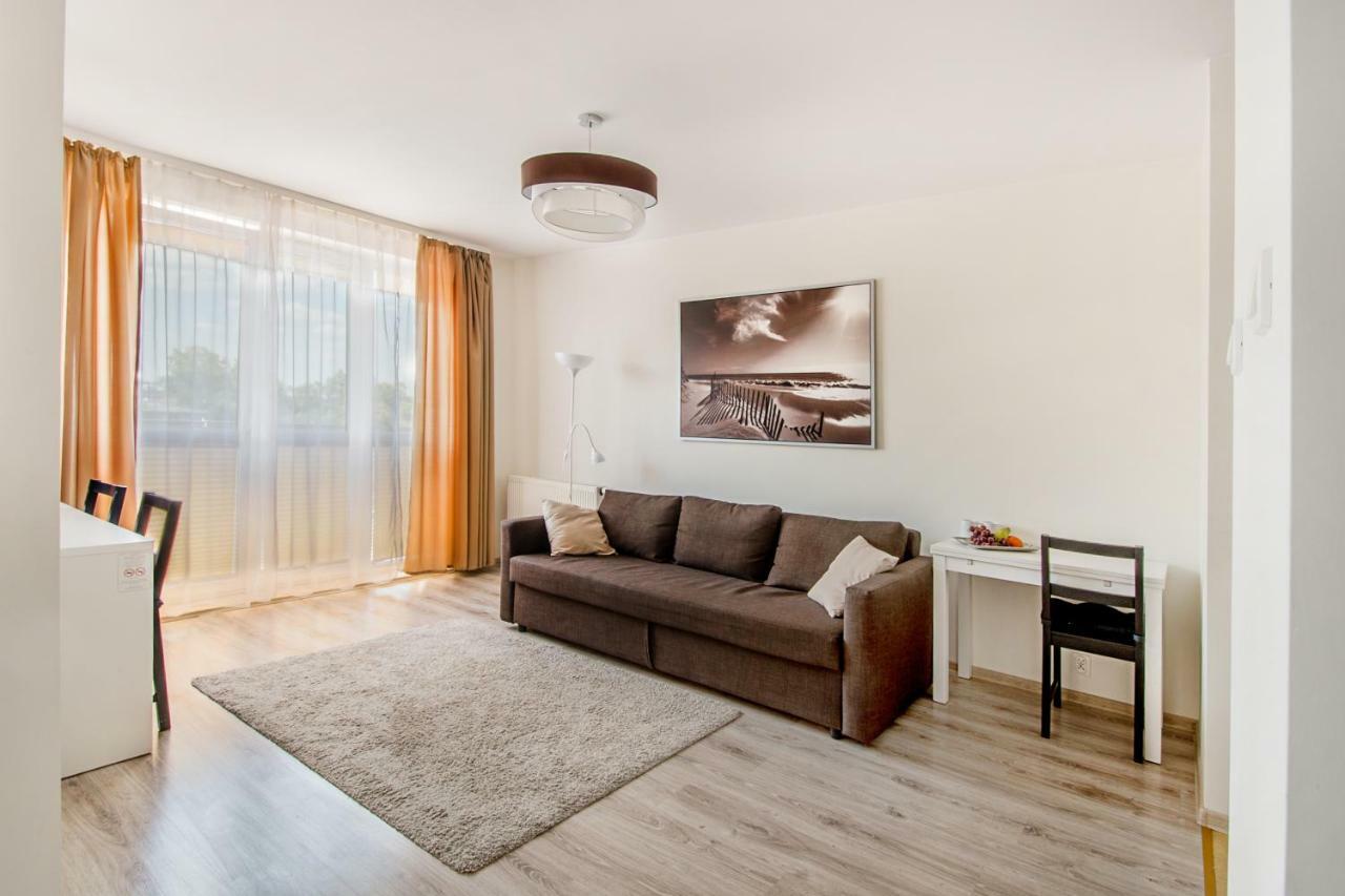 Apartament Poniatowskiego - Komfortowe Noclegi Piaseczno Kültér fotó