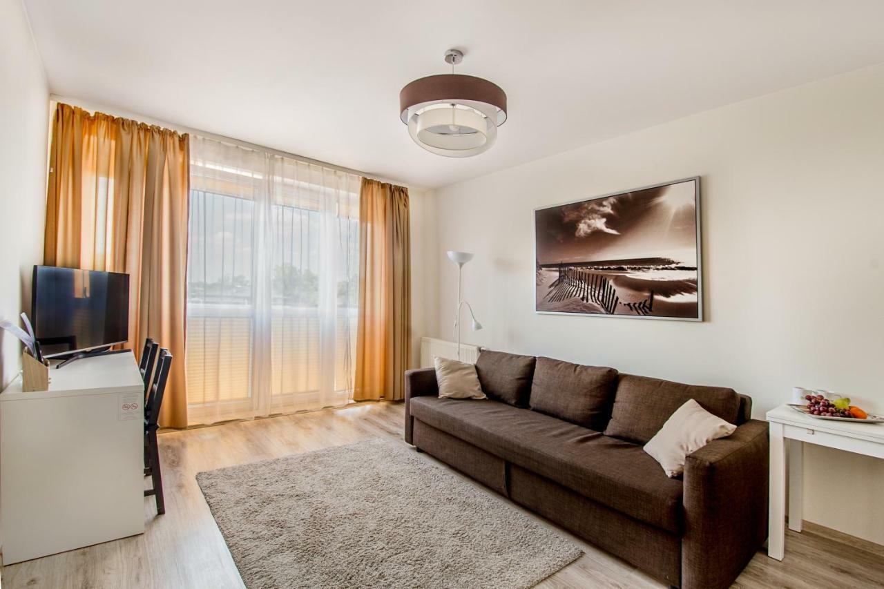 Apartament Poniatowskiego - Komfortowe Noclegi Piaseczno Kültér fotó